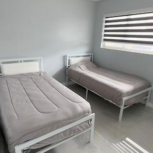 Budget Double or Twin Room