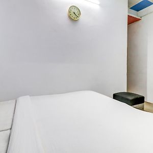 Hotel O The Shagun Residency